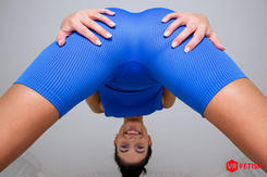 Czech VR Fetish 367 - Beautiful Pussy