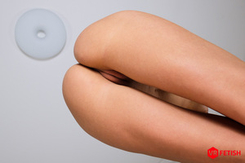 Czech VR Fetish 367 - Beautiful Pussy