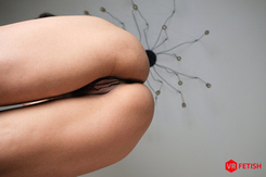 Czech VR Fetish 377 - Lovely Pussy for Your Pleasure