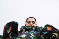 Czech VR Fetish 389 - Great Tits And Amazing Pussy