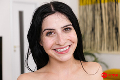 Czech VR Fetish 413 - The Kinky Roommate