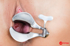 Czech VR Fetish 397 - A Special View Just for You!