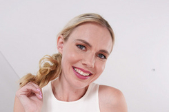 Czech VR Fetish 415 - Big Tits and Great Pussy Lips