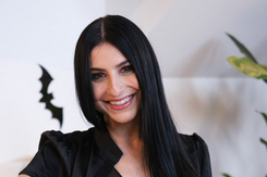 Czech VR Fetish 418 - Daemon of Perversion