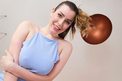 Czech VR Fetish 477 - Looking Good From Any Angle