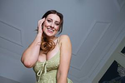 Czech VR Fetish 499 - As Close As It Gets