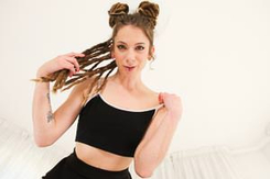 Czech VR Fetish 530 - Close-Up Delight