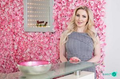 Czech VR 283 - Sexy Receptionist