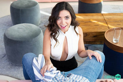 Czech VR 316 - Horny Divorcee