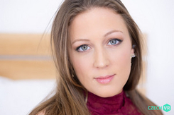 Czech VR 333 - Coming Twice on Valentine