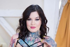 Czech VR 334 - Sexy New Lingerie