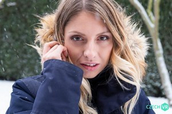 Czech VR 407 - It’s Warm Inside