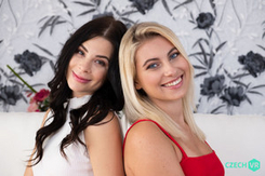 Czech VR 448 - GF Swap: Seductive Jenny