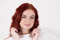 Czech VR 498 - Ukrainian Girlfriend