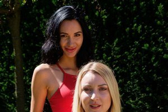 Czech VR 521 - Let's Take it Inside