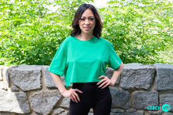 Czech VR 518 - Not Running from a Good Fucking