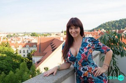 Czech VR 532 - Horny Mother-In-Law