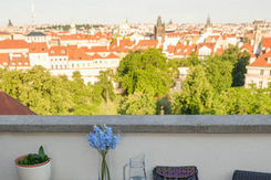 Czech VR 532 - Horny Mother-In-Law