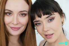 Czech VR 566 - Take Us Both