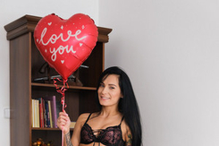 Czech VR 575 - A Special Gift