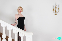 Czech VR 611 - Shag Before the Party