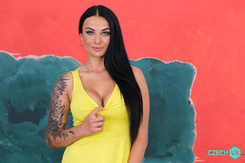 Czech VR 629 - Pay With Your Cock, Boy!