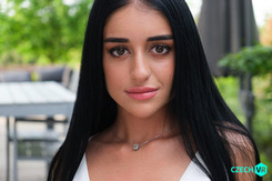 Czech VR 609 - I'm Here to Have Fun!