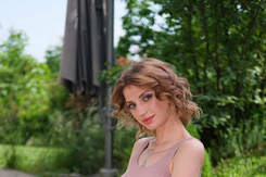 Czech VR 617 - Naked Yoga Session