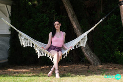 Czech VR 624 - Outdoor Frolicking