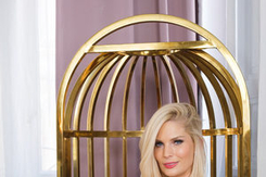 Czech VR 648 - Perfection on a Golden Throne