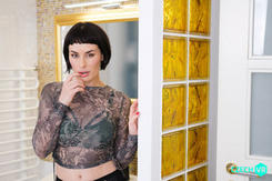 Czech VR 654 - I Guess We’ll Be Late After All