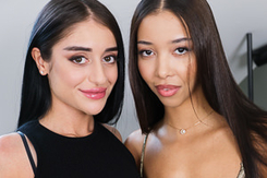 Czech VR 670 - Cheating is More Fun!