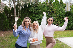 Czech VR 678 - Easter Egg Roll: Part 1