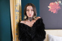 Czech VR 701 - Anal Reward