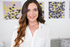 Czech VR 727 - The Perfect Girlfriend