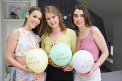 Czech VR 780 - Forgotten Easter Surprise: Part 1