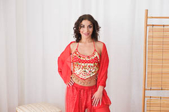 Czech VR 803 - Tease Before the Deed