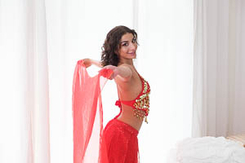 Czech VR 803 - Tease Before the Deed