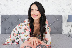 Czech VR 804 - Morning Routine