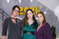 Czech VR 839 - Tits to Remember Whole Year: Part 1