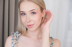 Czech VR 855 - Intensively Intimate