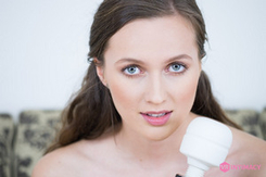 VR Intimacy 001 - Intimate Stacy Cruz