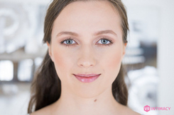 VR Intimacy 001 - Intimate Stacy Cruz