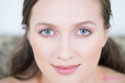 VR Intimacy 001 - Intimate Stacy Cruz