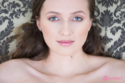 VR Intimacy 001 - Intimate Stacy Cruz