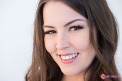 VR Intimacy 003 - She’s Always Shining