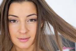 VR Intimacy 009 - Gorgeous Little Thing