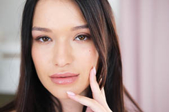 VR Intimacy 025 - Gentle Tease