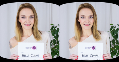 Most seductive voice on the net