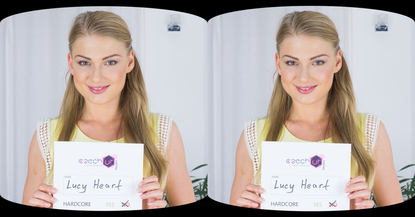 Lucy Will Steal Your Heart